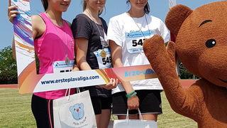 SC Višnjik: Kvalifikacije za finale Erste Plave lige SC Višnjik: Kvalifikacije za finale Erste Plave lige