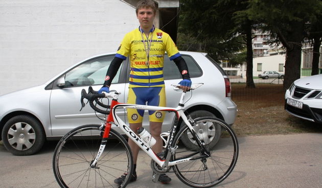 Roko Vukić, BK Sv. Donat Zadar