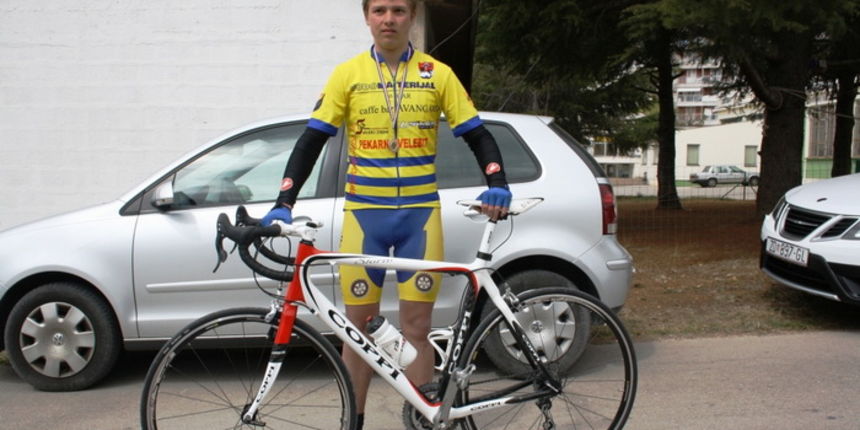 Roko Vukić, BK Sv. Donat Zadar