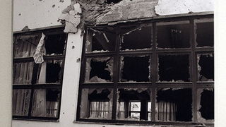 HKK: Otvorenje izlozbe “Razaranje Zadra” Zvonka Kucelina i Zeljka Karavide