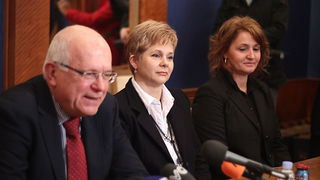 Gradonačelnik primio najuspješnije zadarske sportaše