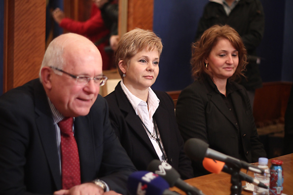 Gradonačelnik primio najuspješnije zadarske sportaše