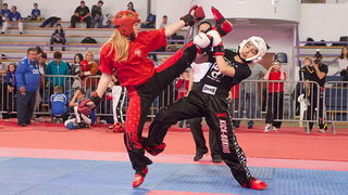 Bibinje: 1. Međunarodni kickboxing turnir “Franko Lisica Open”, Foto: Leo banić Bibinje: 1. Međunarodni kickboxing turnir “Franko Lisica Open”, Foto: Leo banić