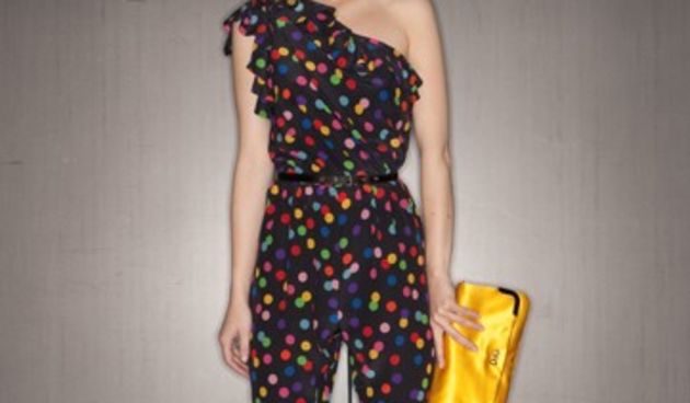 D&G predjesenska kolekcija 2010. (coutorture.com)