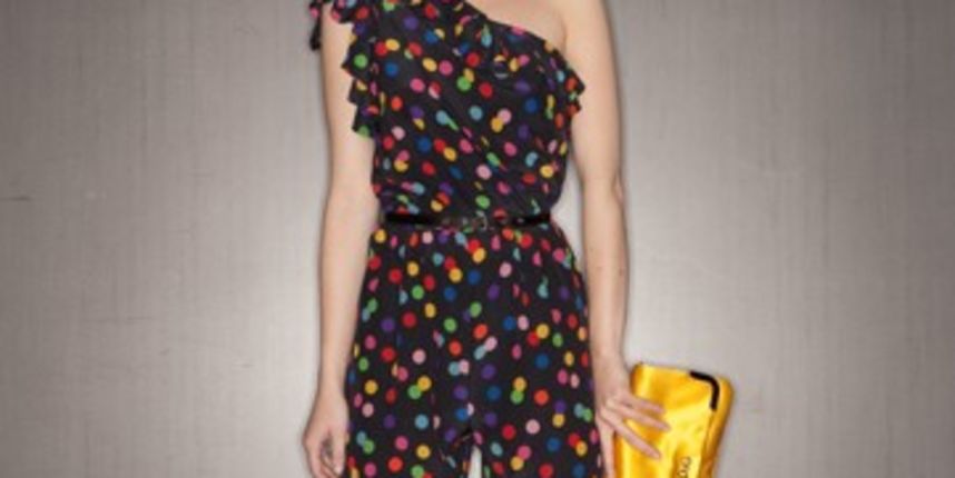 D&G predjesenska kolekcija 2010. (coutorture.com) D&G predjesenska kolekcija 2010. (coutorture.com)