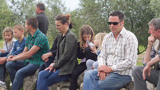 Svečana misa na Petrini i blagoslov bibinjskog polja Svečana misa na Petrini i blagoslov bibinjskog polja