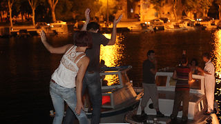 Maraschino bar : Neno Belan & Fiumensi Maraschino bar : Neno Belan & Fiumensi