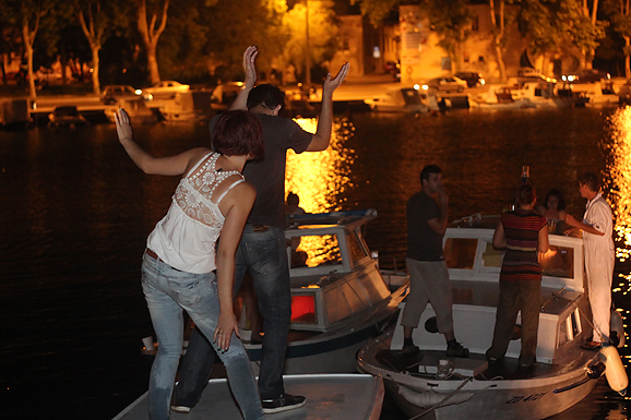 Maraschino bar : Neno Belan & Fiumensi Maraschino bar : Neno Belan & Fiumensi