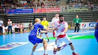 U doista sjajnoj atmosferi koju je stvorilo oko 5000 navijača iz cijele Hrvatske, naši su rukometni reprezentativci remizirali sa Švedskom i to s rezultatom 25-25. Bila je to ‘kaubojima’ pretposljednja pripremna utakmica uoči Olimpijskih igara