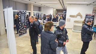 11. Noć muzeja u Zadru, foto-Iva Perinčić 11. Noć muzeja u Zadru, foto-Iva Perinčić