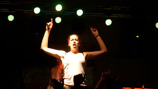 The Bouncing Souls na Trgu pet bunara, Foto: Luka Dubroja The Bouncing Souls na Trgu pet bunara, Foto: Luka Dubroja