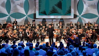 Započela 2. sezona show-a Maestro: Sedmero natjecatelja prvi put ravnalo Simfonijskim orkestrom