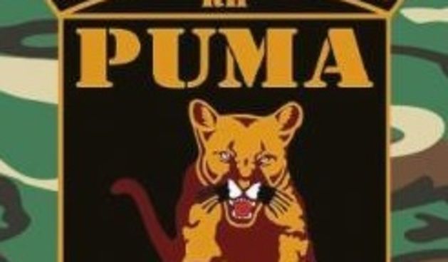 Markica Puma
