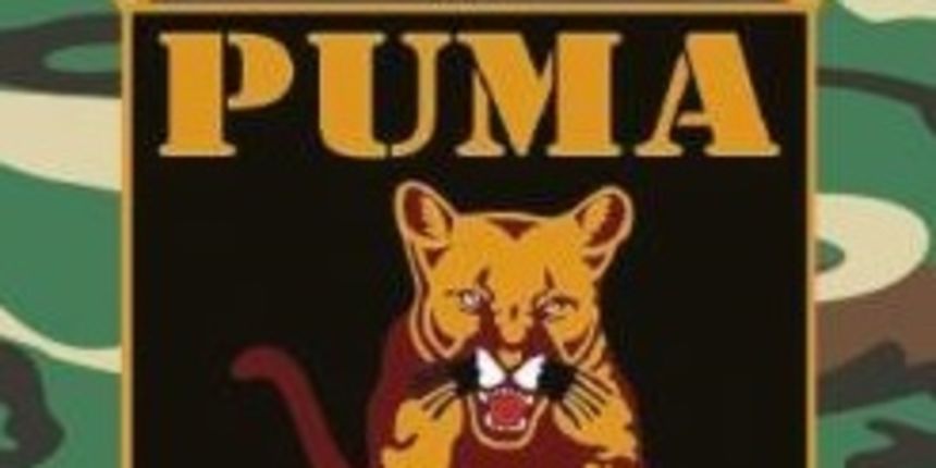 Markica Puma