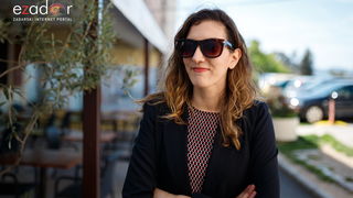 Đir po gradu, subotnja špica 30. ožujka 2019. Đir po gradu, subotnja špica 30. ožujka 2019.