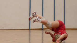 ŽOK Arbanasi – ŽOK Donat, Foto: Kristijan Orlić ŽOK Arbanasi – ŽOK Donat, Foto: Kristijan Orlić