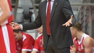 ABA liga, 16. kolo: KK Zadar – KK FMP 83-77