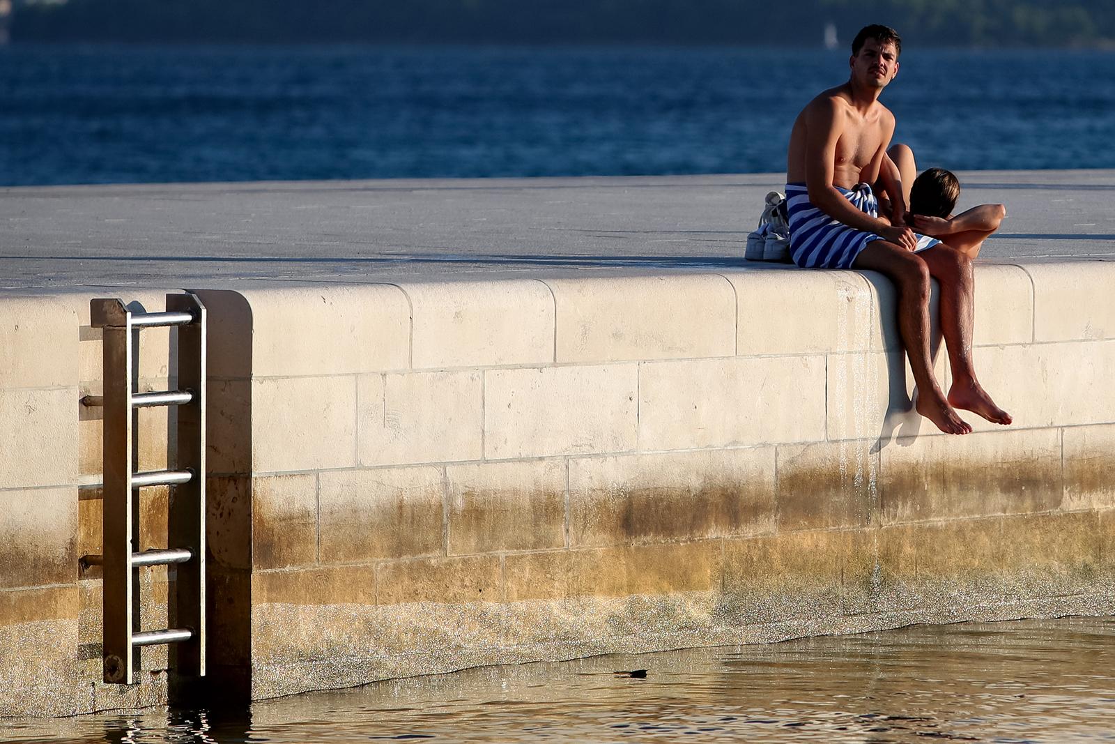 Večernji đir po gradu 5. rujna 2023.