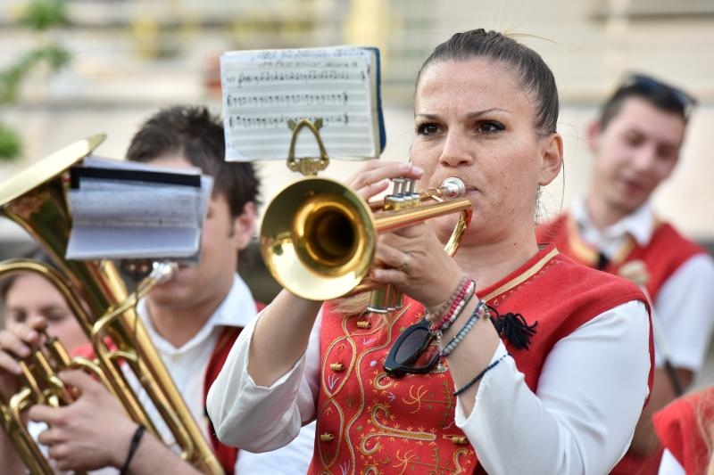 U sklopu Benkovackog kulturnog ljeta Grad Benkovac i Turisticka zajednica Grada Benkovca vec cetvrtu godinu za redom organiziraju manifestaciju Puzevim korakom. Radi se o gastro manifestaciji pripreme i degustacije puzeva. Posjetitelji su imali prilike d U sklopu Benkovackog kulturnog ljeta Grad Benkovac i Turisticka zajednica Grada Benkovca vec cetvrtu godinu za redom organiziraju manifestaciju Puzevim korakom. Radi se o gastro manifestaciji pripreme i degustacije puzeva. Posjetitelji su imali prilike d