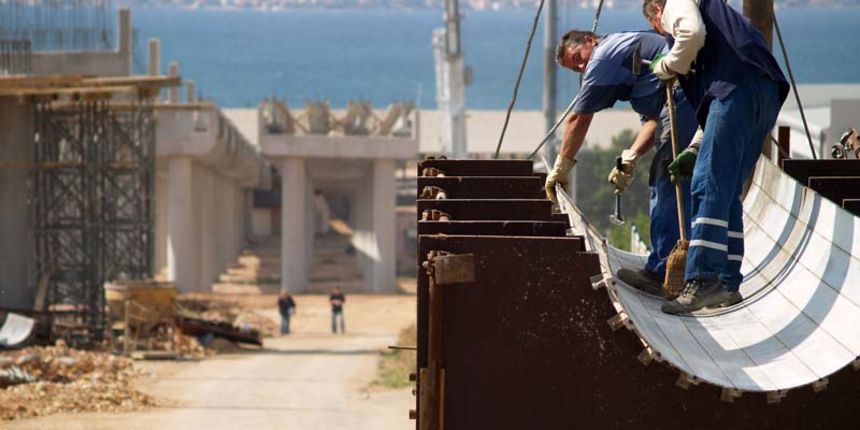 gradnja – radnici gradnja – radnici