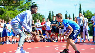 #ZDBT2017: Kid’s Day u SC Višnjik