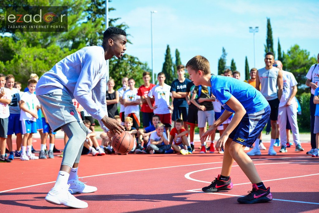 #ZDBT2017: Kid’s Day u SC Višnjik