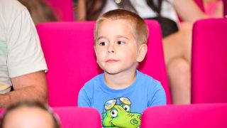 Pretpremijera predstave “Ivica i Marica” danas u Kazalištu lutaka Pretpremijera predstave “Ivica i Marica” danas u Kazalištu lutaka