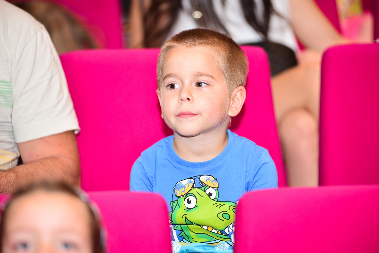 Pretpremijera predstave “Ivica i Marica” danas u Kazalištu lutaka Pretpremijera predstave “Ivica i Marica” danas u Kazalištu lutaka