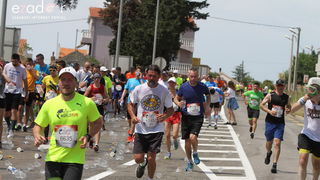 Wings for Life 2018: Okrjepa i prolazak kroz Bibinje trkača velikog srca