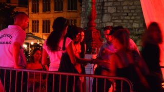 Terraneo summer break: Nicola Combo & Ilija Rudman