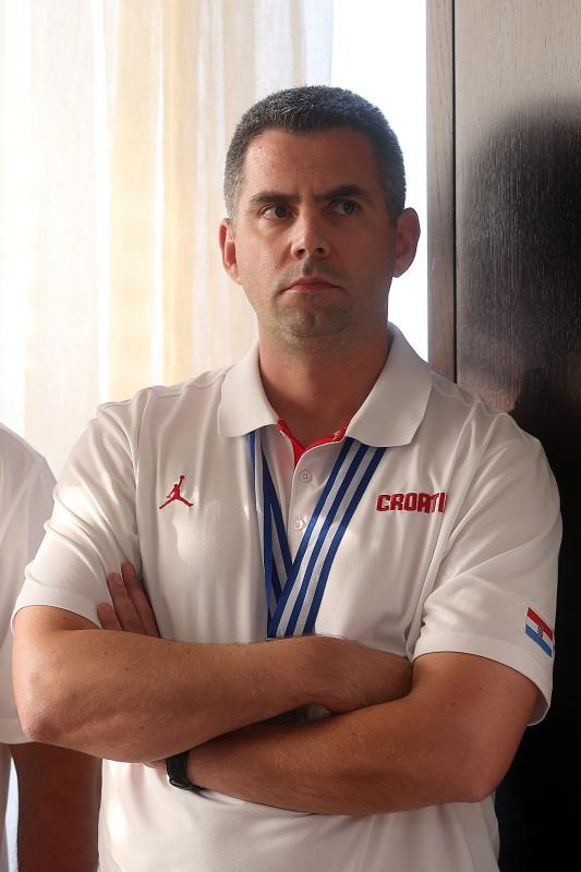 06.07.2015., Zagreb – Svecani docek kosarkasa do 19 godina koji su na svjetskom prvenstvu u Grckoj osvojili srebrnu medalju. Photo: Goran Stanzl/PIXSELL