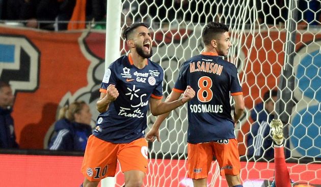 Montpellier, foto: mhscfoot.com