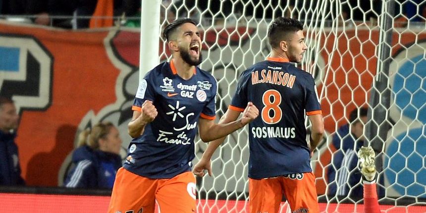 Montpellier, foto: mhscfoot.com Montpellier, foto: mhscfoot.com