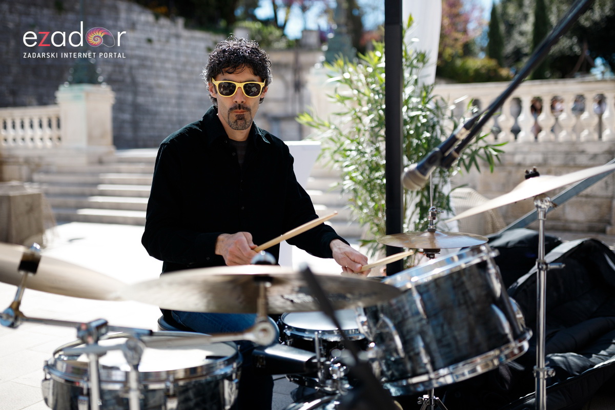 Đir po gradu, subotnja špica 6. travnja 2019. Đir po gradu, subotnja špica 6. travnja 2019.