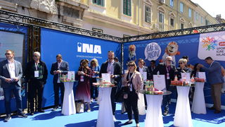 U Rijeci otvorene 26. Plazma Sportske igre mladih