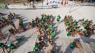 6. dm Millennium Jump, 28. srpnja 2012. (foto:Saša Čuka)