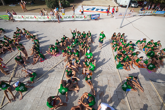 6. dm Millennium Jump, 28. srpnja 2012. (foto:Saša Čuka)