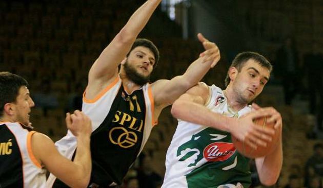 Dejan Ivanov (Foto:adriaticbasket.com)