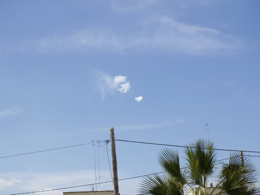 Valencia, 18.3.2008.