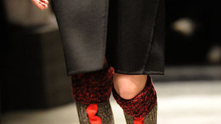 Milan Fashion Week: Prada jesen 2010 (Coutorture.com)