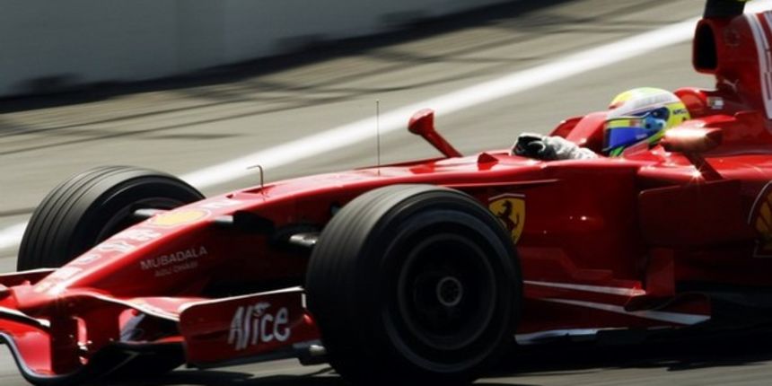 Felipe Massa (Foto:Reuters) Felipe Massa (Foto:Reuters)