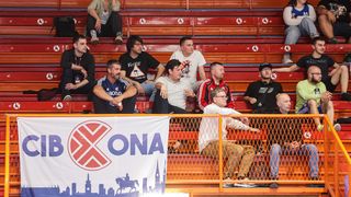 FavBet Premijer Liga, 31. kolo: KK Cibona – KK Zadar