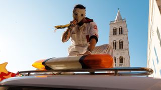 Karnevalsko vrime 2025. Karnevalsko vrime 2025.