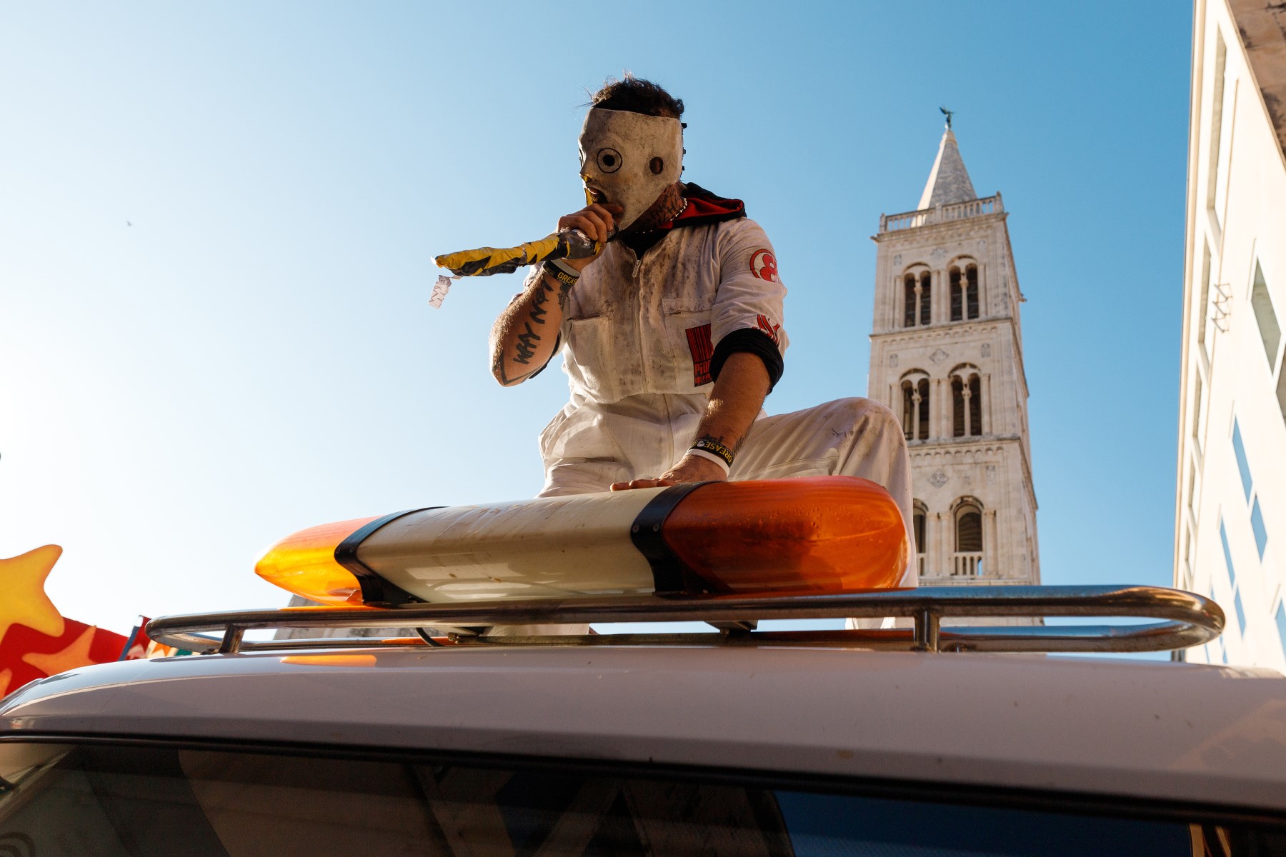 Karnevalsko vrime 2025. Karnevalsko vrime 2025.