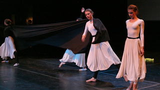 1. zadarski Plesni festival u čast Nives Šimatović Predovan, Foto: Mladen Radolović Mrlja 1. zadarski Plesni festival u čast Nives Šimatović Predovan, Foto: Mladen Radolović Mrlja