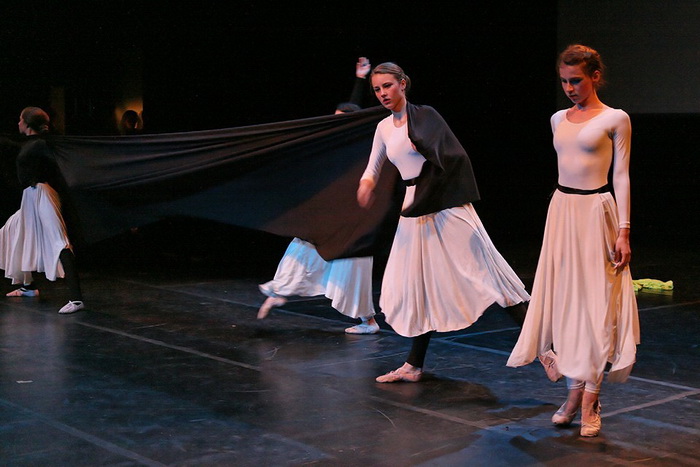 1. zadarski Plesni festival u čast Nives Šimatović Predovan, Foto: Mladen Radolović Mrlja 1. zadarski Plesni festival u čast Nives Šimatović Predovan, Foto: Mladen Radolović Mrlja