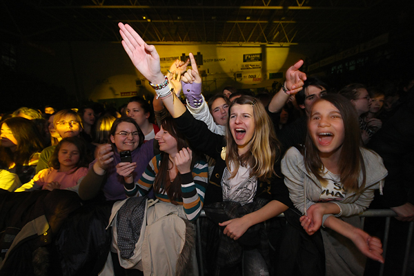 “Veliko srce za pomoć Roku” (foto:Saša Čuka) “Veliko srce za pomoć Roku” (foto:Saša Čuka)