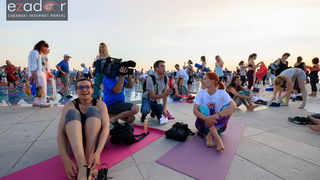 Đir po gradu 20. lipnja 2017.