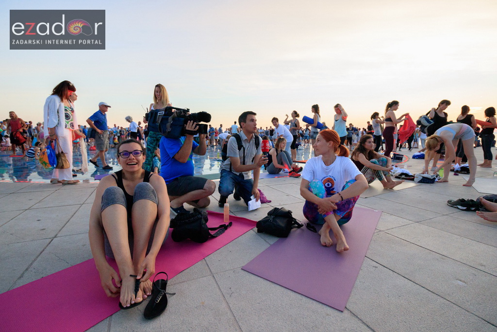 Đir po gradu 20. lipnja 2017.