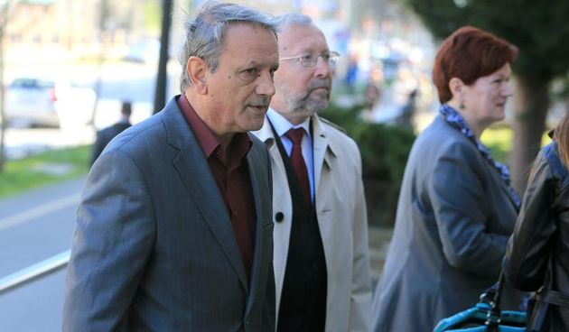 Vukovarski gradonačelnik navodno je spreman nagoditi se USKOK-om, foto: pixsell.hr